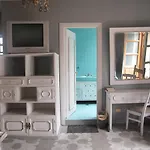 Casa Oso Azul