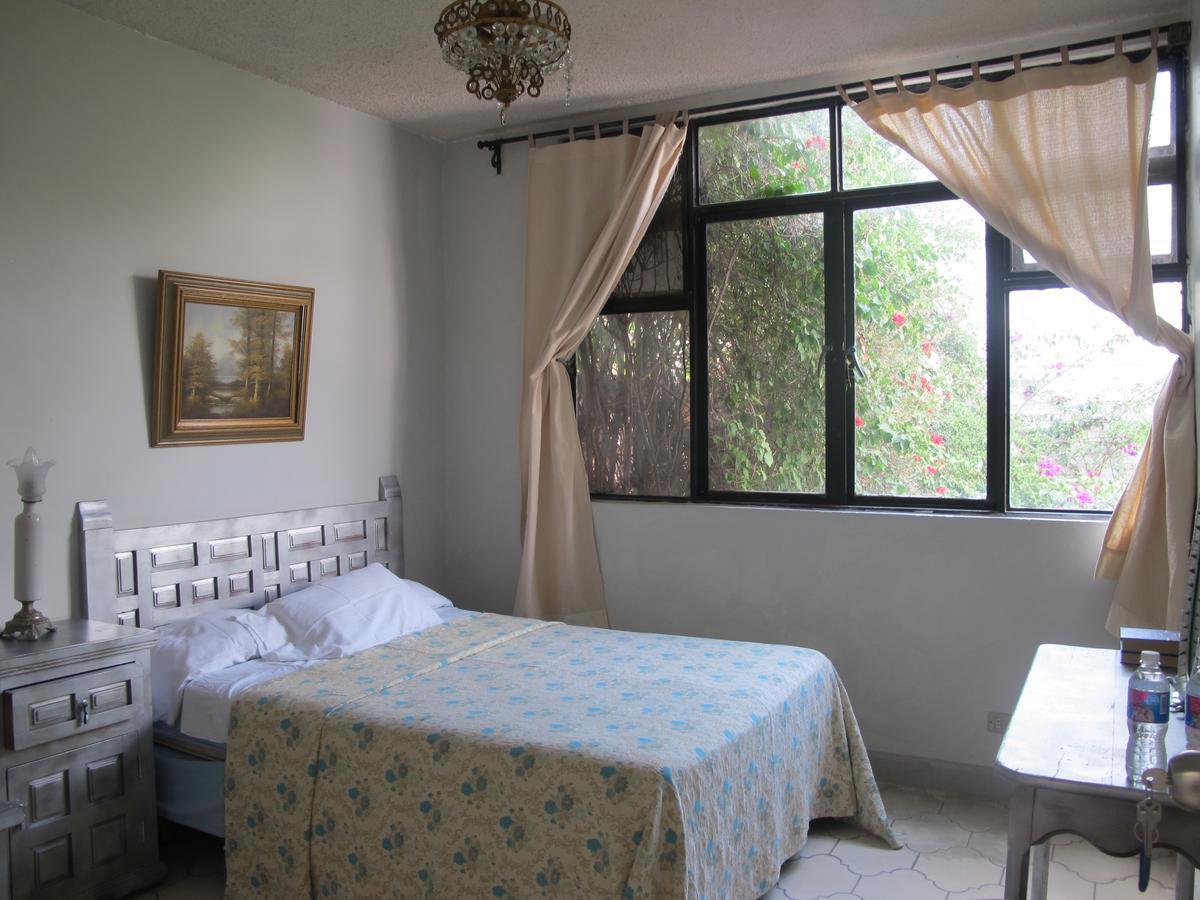 Casa Oso Azul 3*